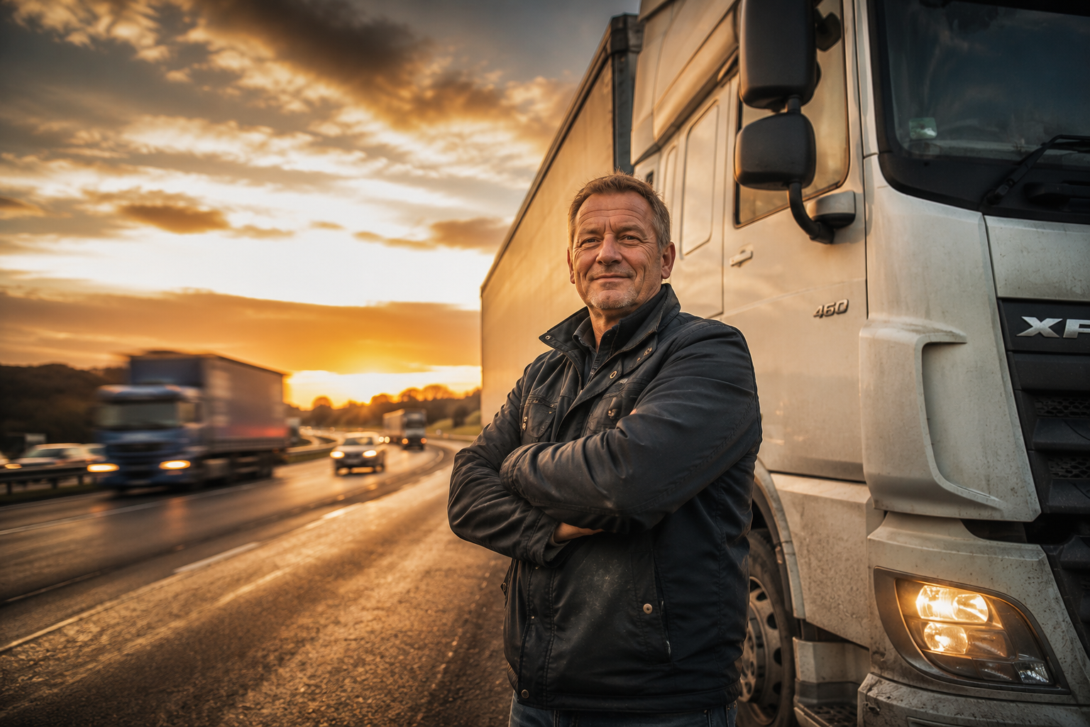 Britain's pallet dealers